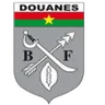 Logo Douanes