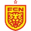 Logo Nordsjælland W