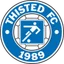 Logo Thy ThistedQ W