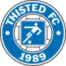 Logo Thy ThistedQ W