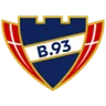 Logo B 93 W