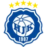 Logo HJK W
