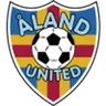 Logo Åland United W