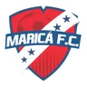 Logo CFRJ / Maricá