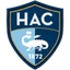 Logo Le Havre W