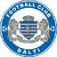 Logo CSF Bălți