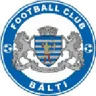 Logo CSF Bălți