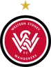 Logo Western Sydney Wanderers U23