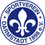 Logo Darmstadt 98 U19