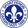 Logo Darmstadt 98 U19
