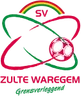 Logo Zulte-Waregem W