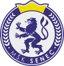 Logo MŠK Senec