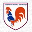 Logo Slovan Ivanka