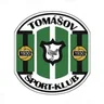 Logo Tomášov