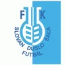 Logo Slovan Duslo Šaľa
