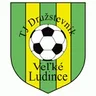Logo Veľké Ludince