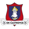 Logo Častkovce