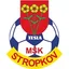 Logo MSK Tesla Stropkov