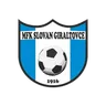 Logo Slovan Giraltovce