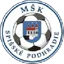 Logo Spišské Podhradie