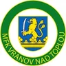 Logo Vranov nad Topľou