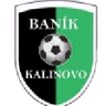Logo Baník Kalinovo