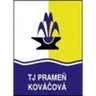 Logo Kováčová