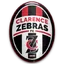 Logo Clarence Zebras