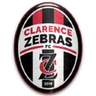Logo Clarence Zebras