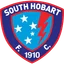 Logo South Hobart