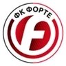Logo Forte Taganrog