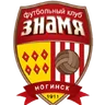 Logo Znamya Noginsk