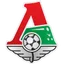Logo Lokomotiv Moskva W