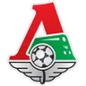 Logo Lokomotiv Moskva W