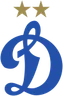 Logo Dinamo Moskva II