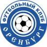Logo Orenburg II