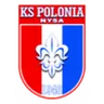 Logo Polonia Nysa