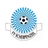Logo VV Scherpenzeel