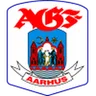 Logo AGF W