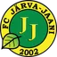 Logo Järva-Jaani