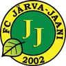 Logo Järva-Jaani