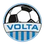 Logo Põhja-Tallinna JK Volta