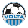 Logo Põhja-Tallinna JK Volta