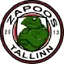 Logo Tallinna FC Zapoos