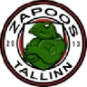 Logo Tallinna FC Zapoos