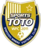 Logo Gumi Sportstoto W