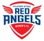 Logo Incheon Red Angels W