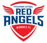 Logo Incheon Red Angels W
