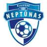 Logo Neptūną Klaipėda