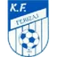 Logo Ferizaj